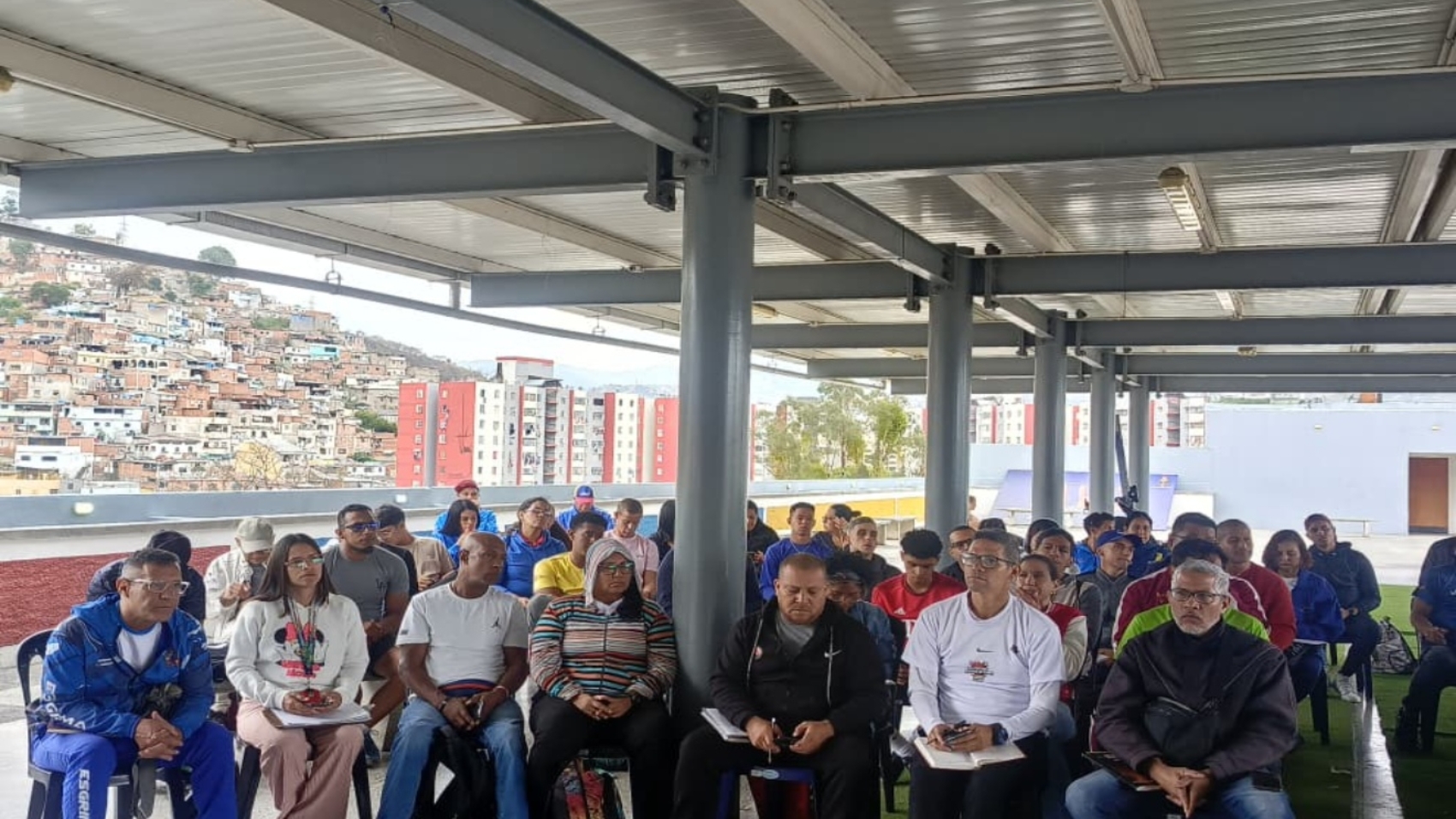 psicología deporte