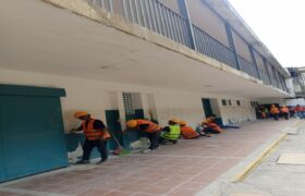 Hospital Oncológico «Dr. Luis Razetti» celebra 90 años con una rehabilitación integral de sus servicios