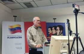 Menéndez: Avanzamos en transformación del Estado sustentado en la eficiencia de la gestión pública