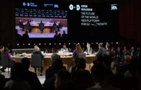 Rusia: proponen crear un sistema educativo común dentro de los BRICS