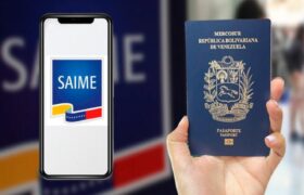 Autogestión de documentos: Saime actualiza plataforma web para agilizar trámites