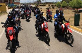 Gobierno despliega más de 200 mil funcionarios para brindar seguridad en Semana Santa