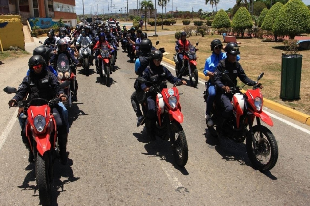 seguridad semana santa