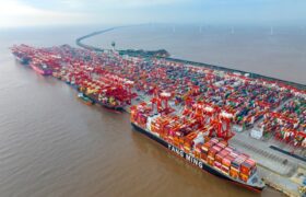 Participantes en Foro Océanos Compartidos en Shanghai piden mayor cooperación para construir una comunidad marítima
