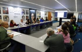 Gabinete Social revisa impacto de jornadas de atención integral en todo el país