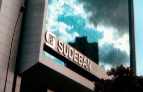 Sistema Bancario no prestará servicio este viernes 1 de mayo