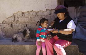 Ecuador enfrenta grave crisis alimentaria: más de 2,8 millones padecen hambre, según la ONU