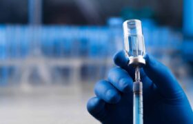 Activan 390 puntos de vacunación contra fiebre amarilla en cuatro estados del país