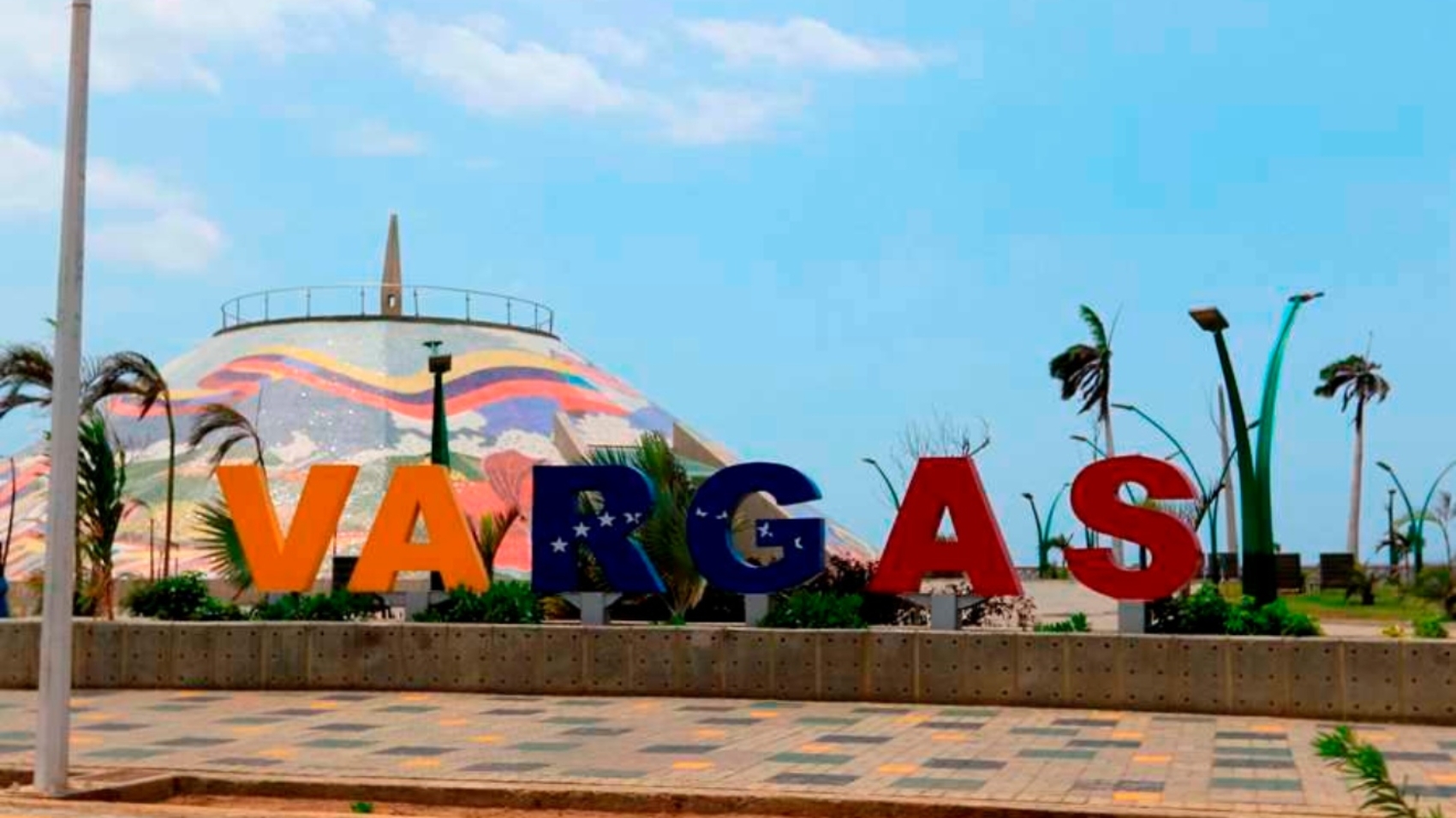 vargas
