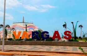 La Guaira vibrará con un concierto gratuito en la Cinta Costera este sábado