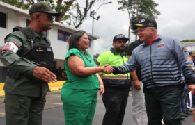 Cabello: Más de 13,5 millones de venezolanos fueron resguardados durante Semana Santa 2026