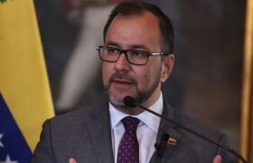 Venezuela destaca estrictos protocolos para recepción de ayuda humanitaria internacional