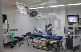 Presidenta (E) Delcy Rodríguez inaugura Centro de Salud Integral en PDVSA La Campiña