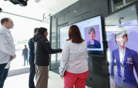 Ejecutivo crea el Viceministerio de Inteligencia Artificial y Eficiencia Productiva