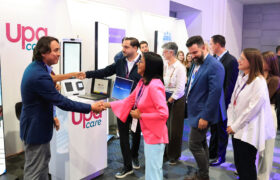 Ministro Lotartaro: Congreso de Emprendedores permitió alianzas con 200 fondos extranjeros