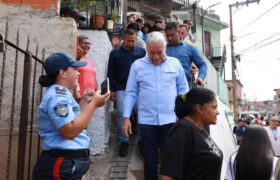 Miranda: 20 mil casos serán atendidos por las Brigadas Integrales para Abuelos y Abuelas de la Patria