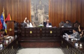 Guatire nombra a un esclavizado del siglo XVIII su primer cronista