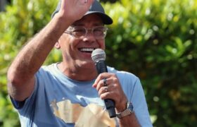 Presidente de la AN Jorge Rodríguez propone endurecer sanciones contra el robo de ganado en Apure