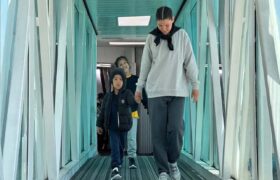 156 migrantes venezolanos arribaron a Venezuela a través de la Gran Misión Vuelta a la Patria
