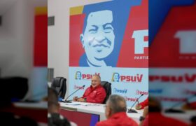 Cabello: Venezuela tiene el mayor rebaño bufalino de América