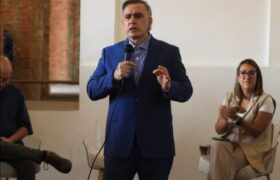 Tarek William Saab anunció el despliegue nacional de la Gran Misión Viva Venezuela, Mi Patria Querida