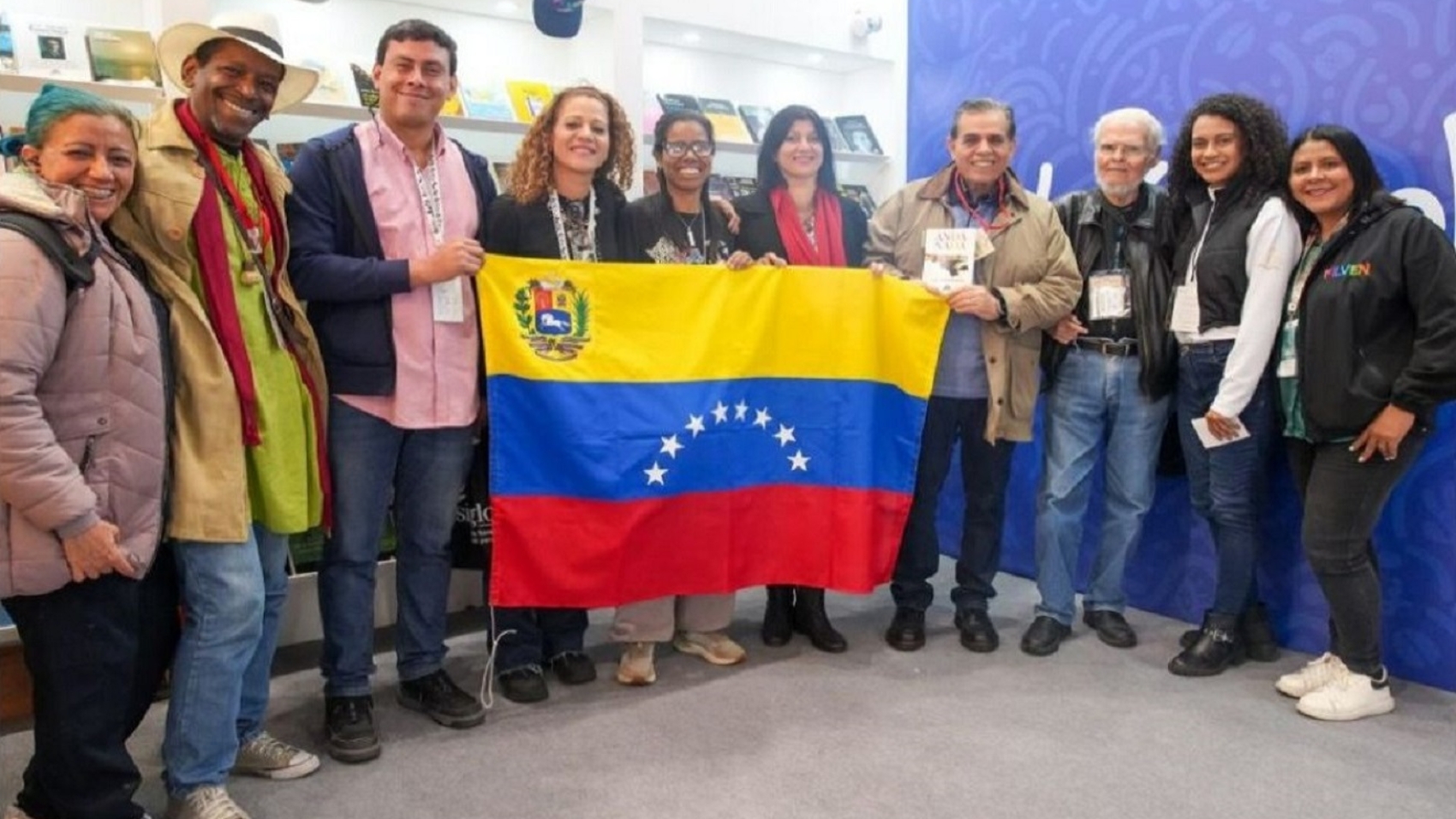 38.ª Feria Internacional del Libro de Bogotá (FILBO)