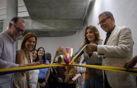 Museo de Valencia abre nueva temporada con tres grandes exposiciones