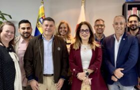 Inces y Fedecámaras consolidan alianza estratégica