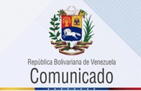 Venezuela rechaza violencia en región fronteriza del Catatumbo