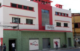 Teatro Alameda de San Agustín recibirá la 11.ª edición del Festival La Movida