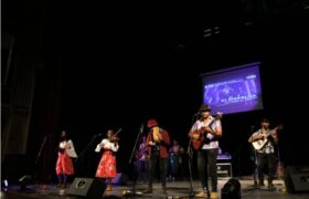Cienfuegos acogerá el IX Festival Internacional de Música Vázquez del Rey