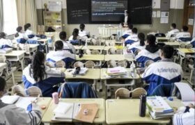 China destaca a nivel mundial con proyectos de IA para la educación básica