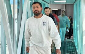 Vuelo 146 de la Gran Misión Vuelta a la Patria llega a Maiquetía con 133 venezolanos