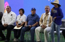 Sectores del Zulia unen sus voces contra las sanciones
