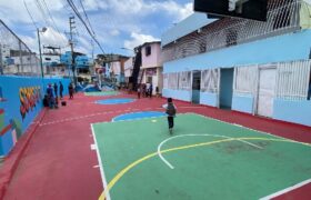 Plan de obras públicas favorece a más de dos mil familias en El Valle
