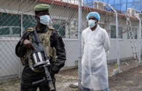 Vacuna de ébola Bundibugyo tardará meses según la OMS
