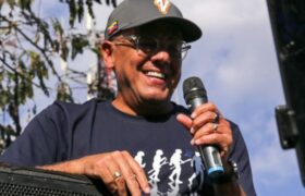 Jorge Rodríguez: Peregrinación busca un nuevo camino de recuperación y crecimiento