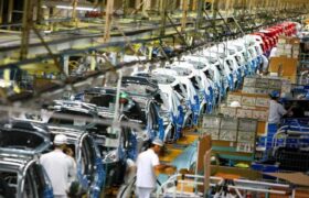 Sector nacional de autopartes podría crecer hasta un 10 % en 2026