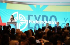 Turismo se convierte en motor transversal de la economía, afirma Daniella Cabello