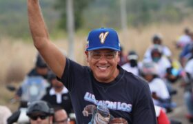 Presidente de la AN ordena revisar y aprobar las leyes de Café y Cacao