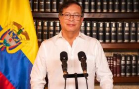 Colombia responde a Gobierno de Paz y cesa funciones del encargado de la embajada de Bolivia