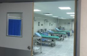 Rehabilitan el Hospital Oncológico Dr. Luis Razetti bajo el Plan José Gregorio Hernández