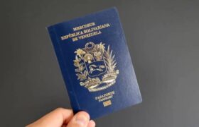 Usuarios pueden tramitar y recibir su pasaporte el mismo día en la sede principal del Saime