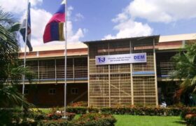 Defensoría del Pueblo despliega comisión para atender Internado Judicial de Barinas