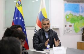 Afinan detalles para el V Encuentro de Cafés de Especialidad Venezolano