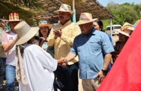Cabello catalogó al estado Zulia como el motor productivo de Venezuela