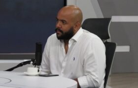Johan Ford: Venezuela vive un proceso de renacimiento enfocado en la paz y la unión