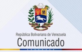 Venezuela rechaza declaraciones del presidente de Guyana sobre el Esequibo
