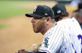 Guillermo Quiroz será el mánager de las Águilas en la temporada 2026-27