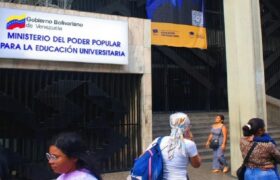 Universidades deben entregar documentos para recibir Bono de Responsabilidad Académica